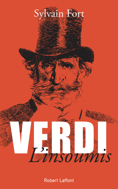 [9782221243664] Verdi l'insoumis