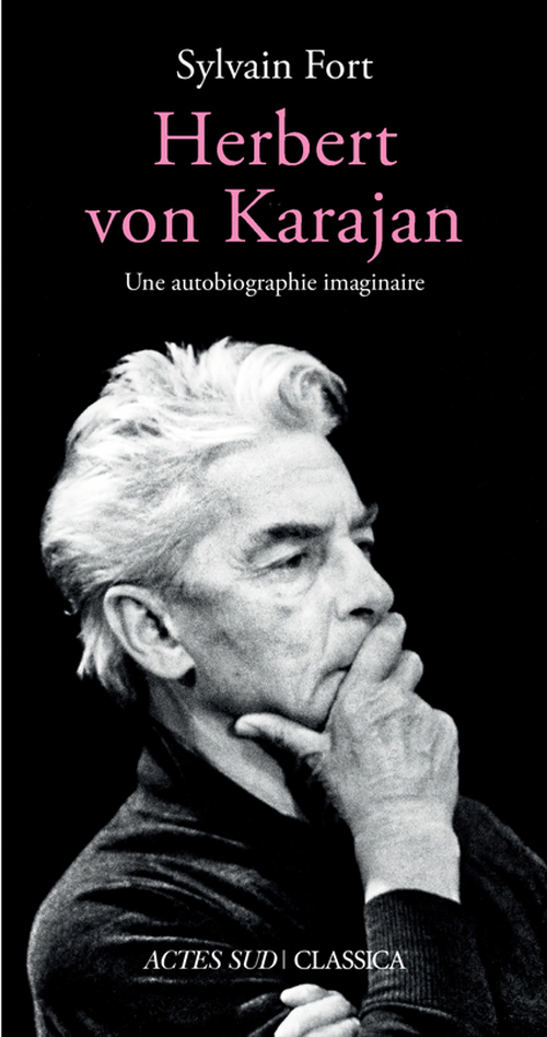 [9782330068523] Herbert von Karajan