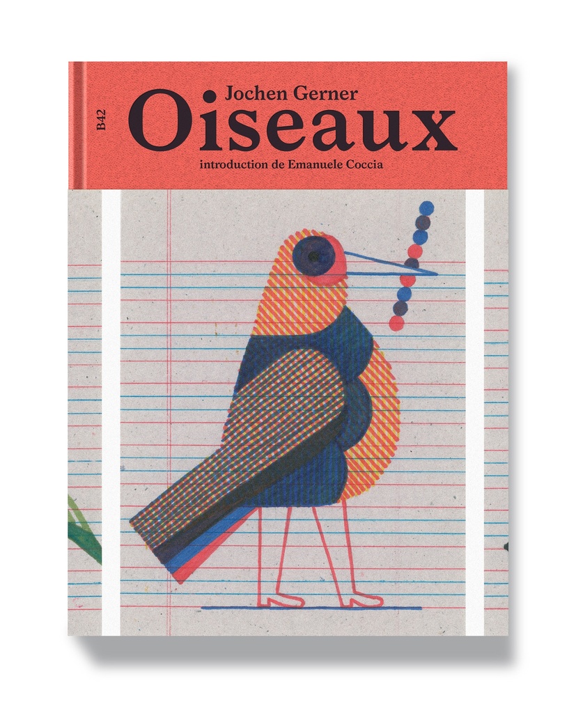 [9782490077502] Oiseaux