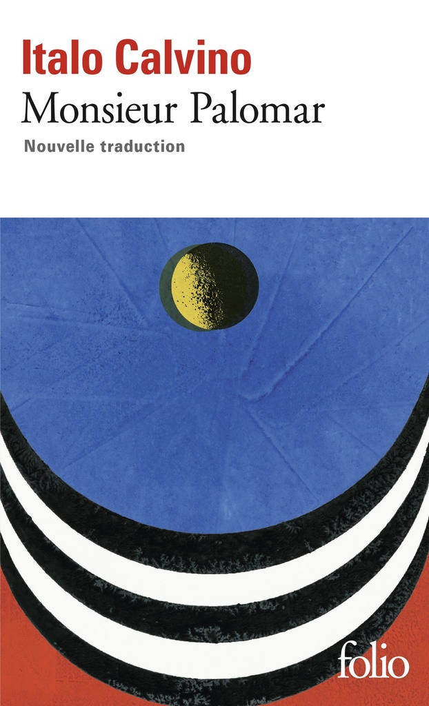 [9782070451074] Monsieur Palomar