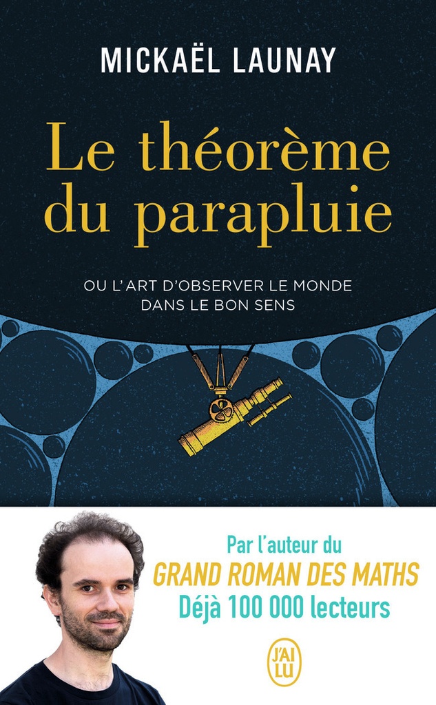 [9782290225790] Le théorème du parapluie