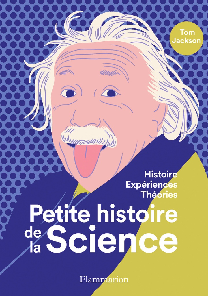 [9782080259653] Petite histoire de la science