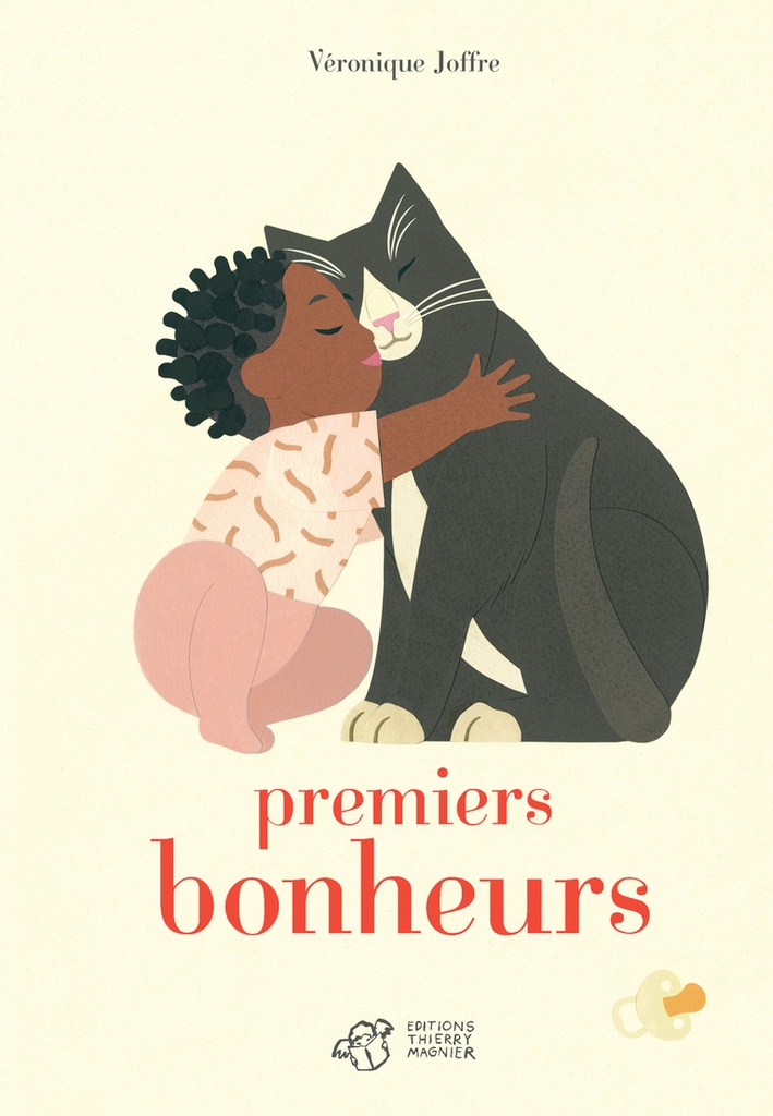 [9791035204327] Premiers bonheurs