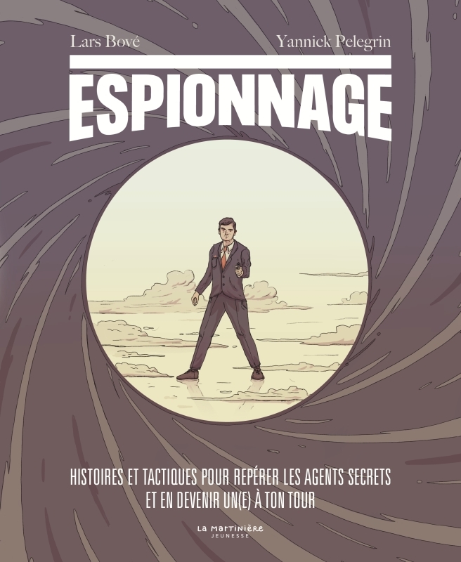 [9782732496542] Espionnage