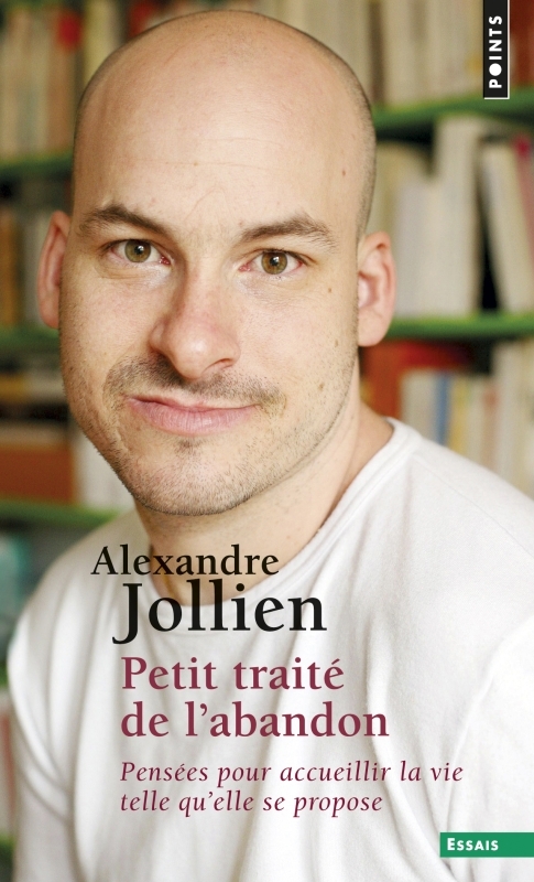 [9782757848791] Petit traité de l'abandon