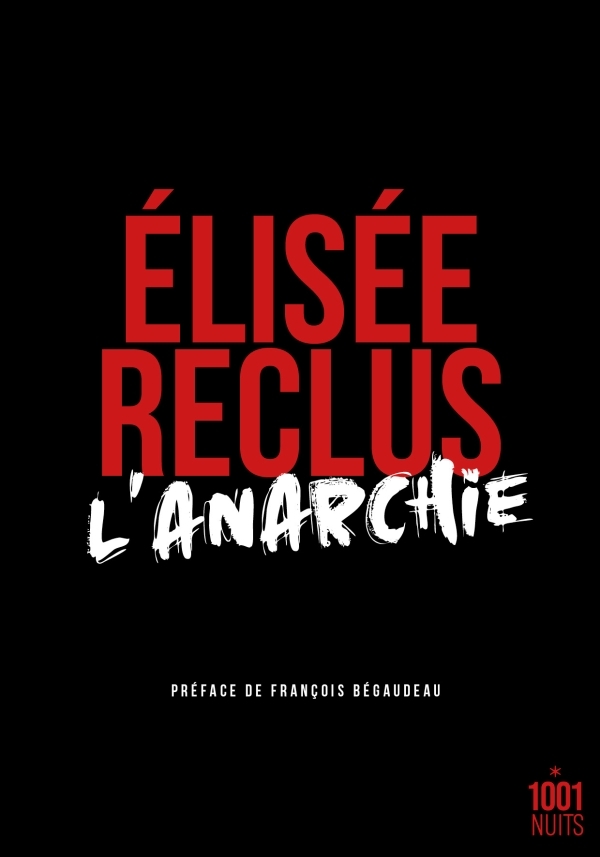 [9782755508383] L'Anarchie