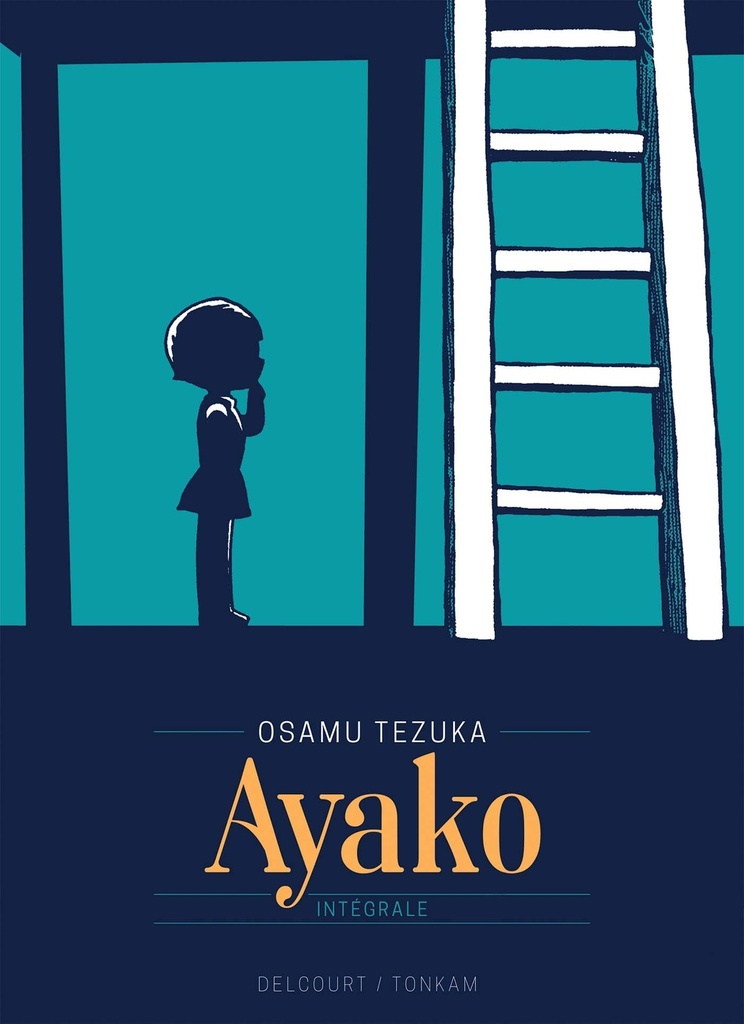 [9782413005025] Ayako - Édition prestige