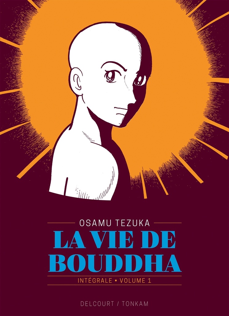 [9782413009061] La Vie de Bouddha - Édition prestige T01