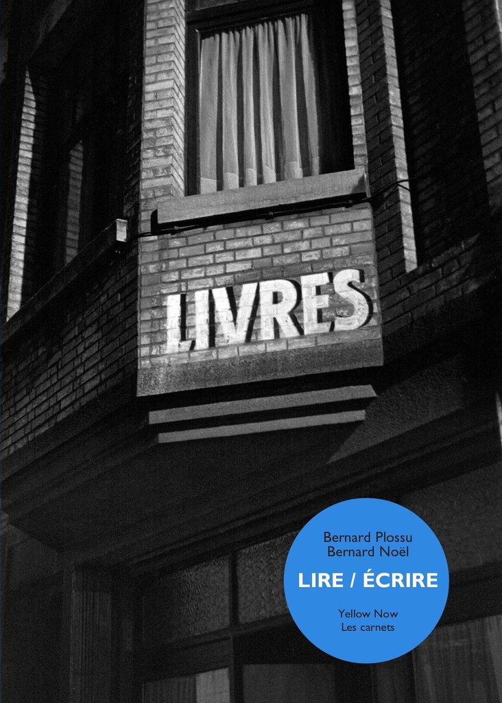 [9782873404420] Lire, écrire