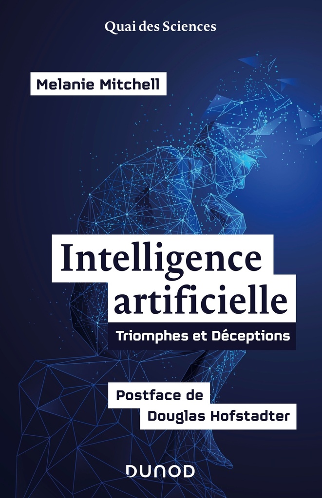 [9782100813728] L'intelligence artificielle