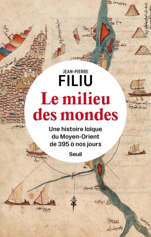 [9782021420241] Le Milieu des mondes