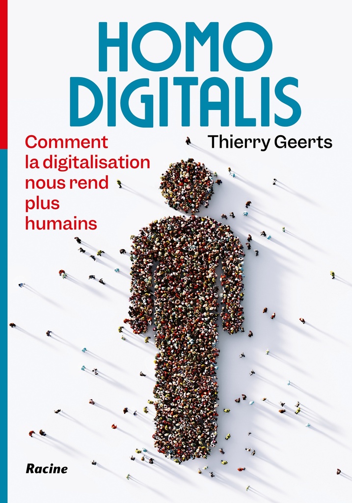 [9782390251644] Homo Digitalis