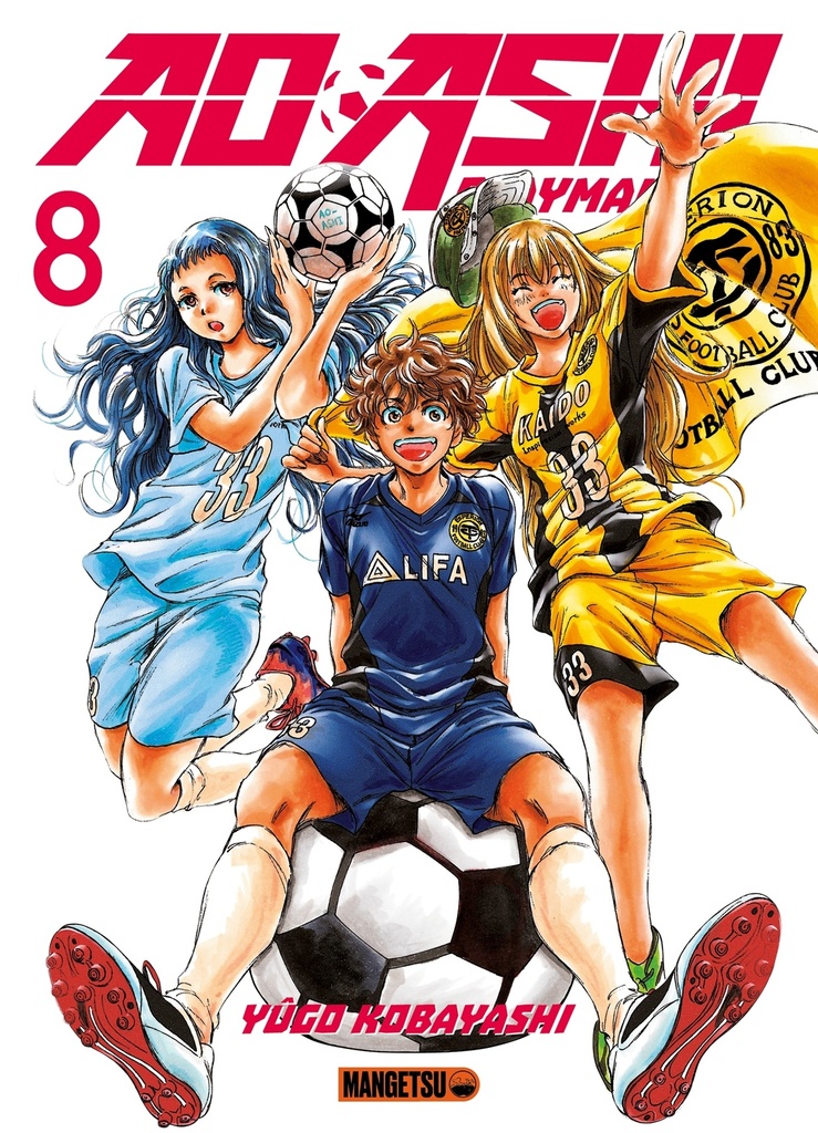 [9782382810347] AO ASHI T08