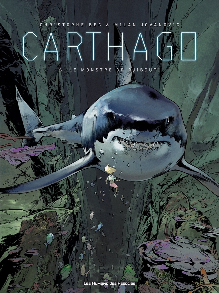 [9782731672367] Carthago T03