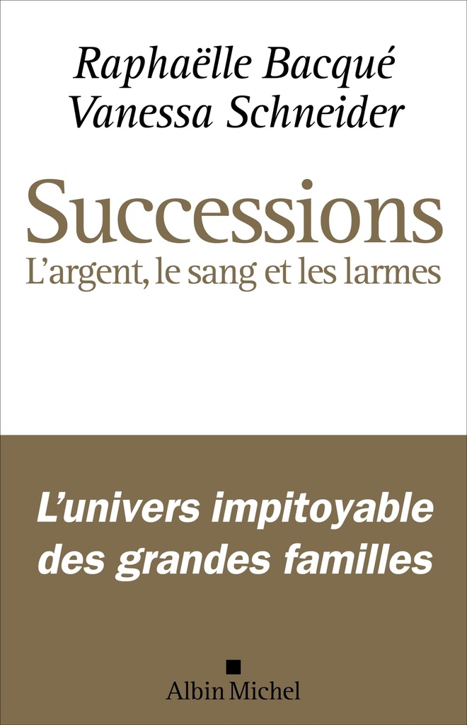 [9782226476647] Successions
