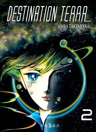 [9782380600193] Destination Terra - Tome 02