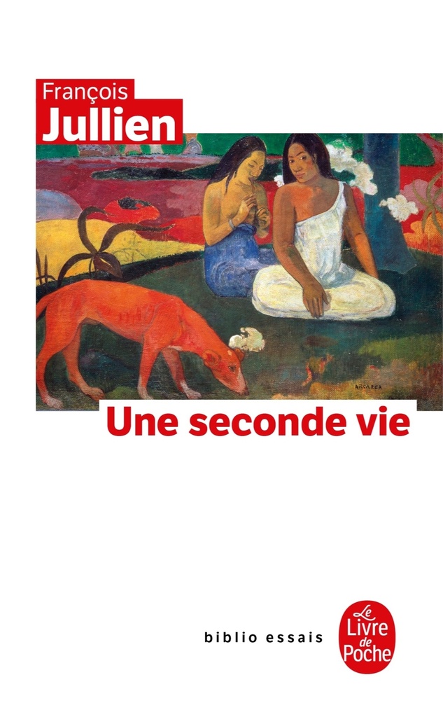 [9782253009412] Une seconde vie