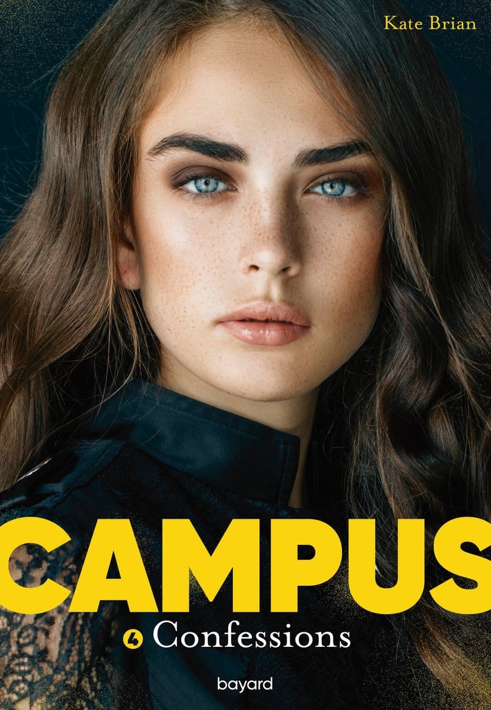 [9791036319068] Campus, Tome 04