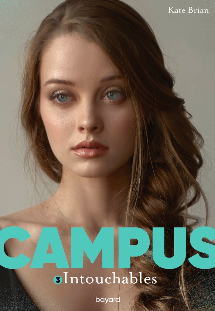 [9791036309519] Campus, Tome 03