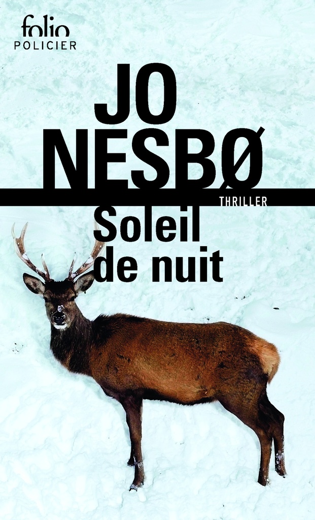 [9782072797569] Soleil de nuit