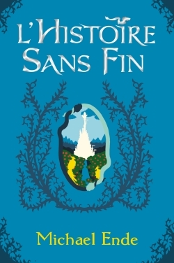 [9782012043428] L'Histoire sans fin