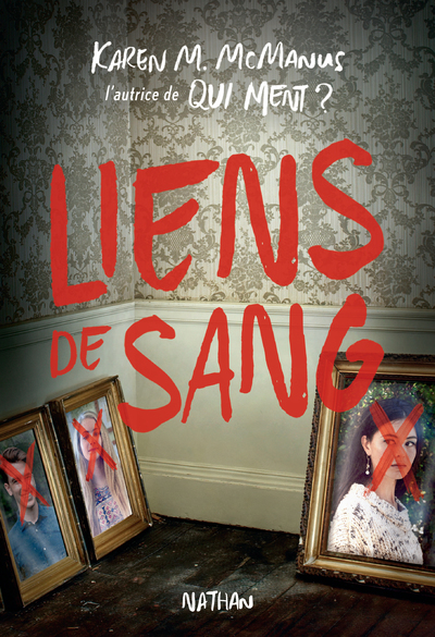 [9782092490983] Liens de sang