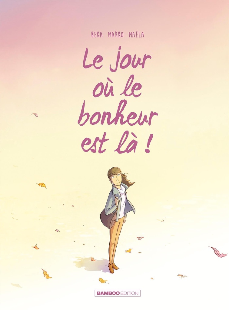 [9782818986387] Le Jour où... - tome 06