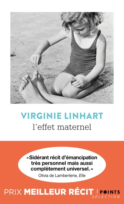 [9782757887820] L'Effet maternel