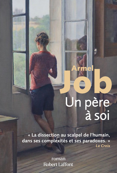 [9782221259580] Un père à soi