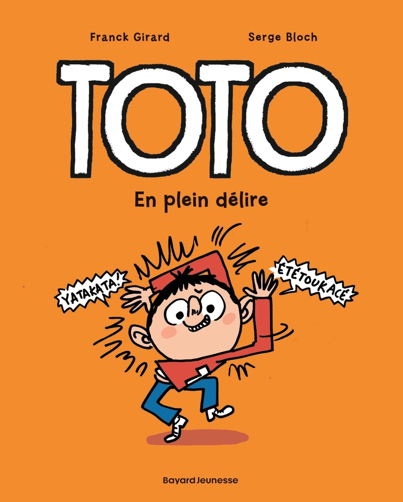 [9791027609727] Toto BD, Tome 09