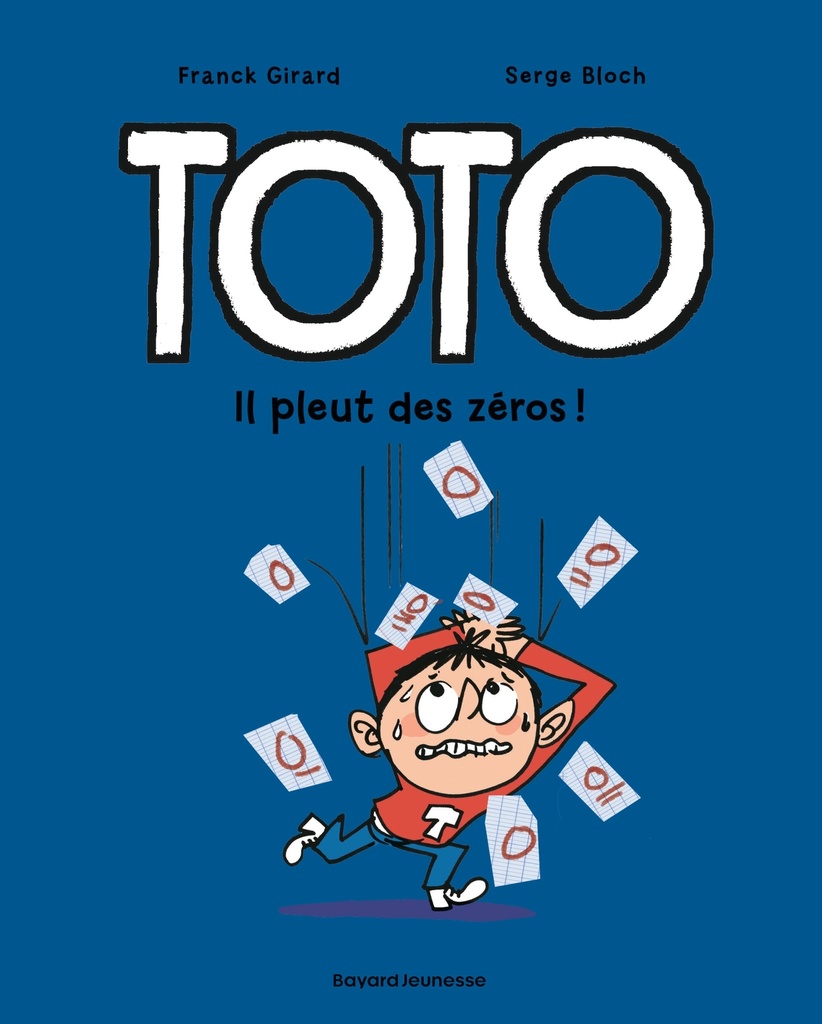 [9791027609734] Toto BD, Tome 10