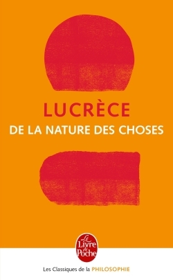 [9782253067580] De la nature des choses