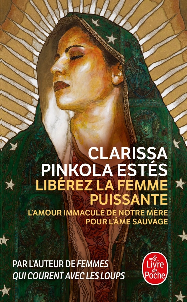[9782253178125] Libérez la femme puissante