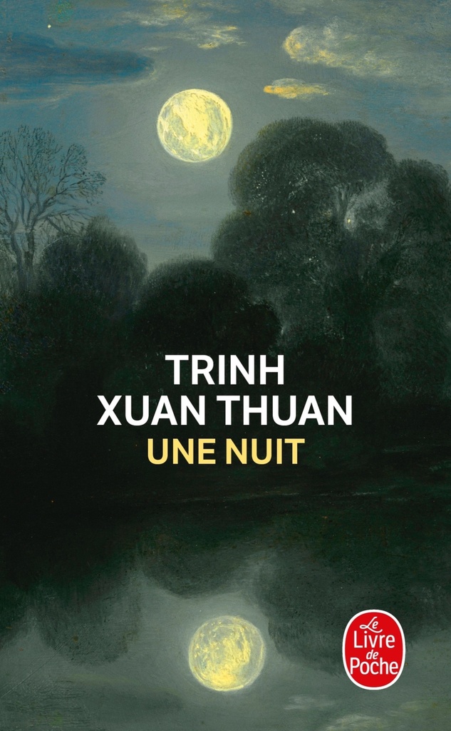 [9782253820567] Une nuit