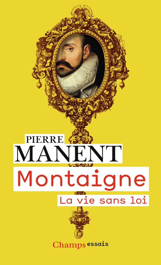 [9782080205469] Montaigne