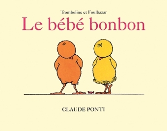 [9782211042499] tromboline le bebe bonbon