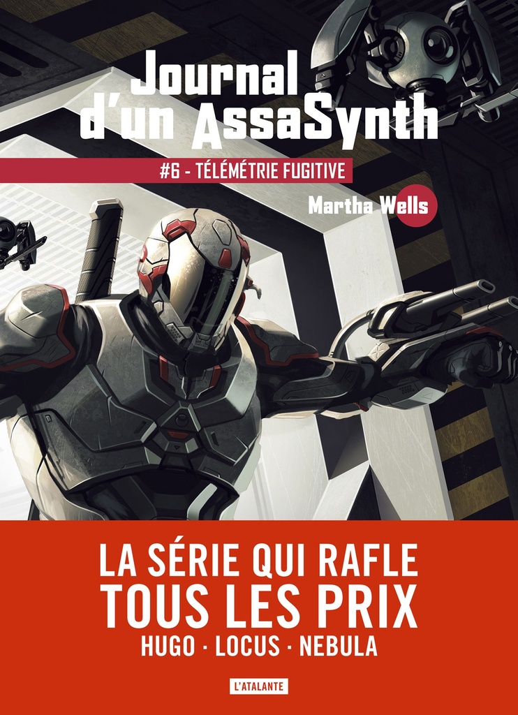 [9791036000843] Télémétrie fugitive