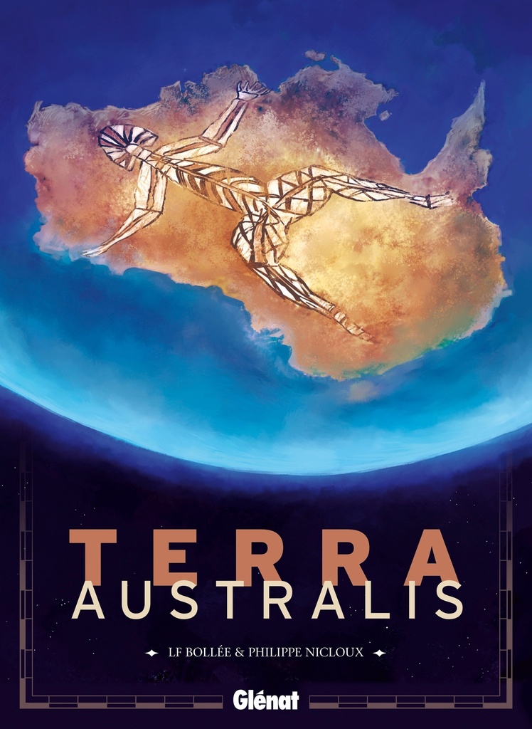 [9782723472579] Terra Australis