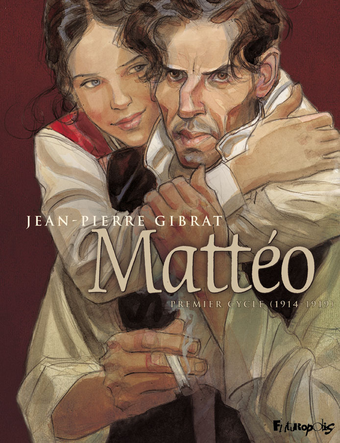 [9782754830973] Mattéo