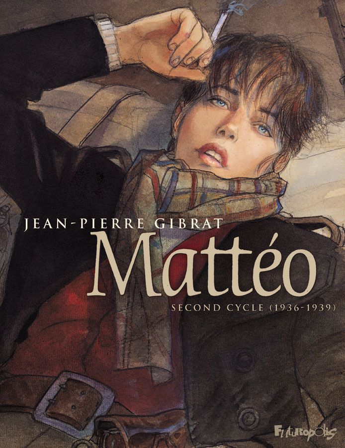 [9782754831017] Mattéo