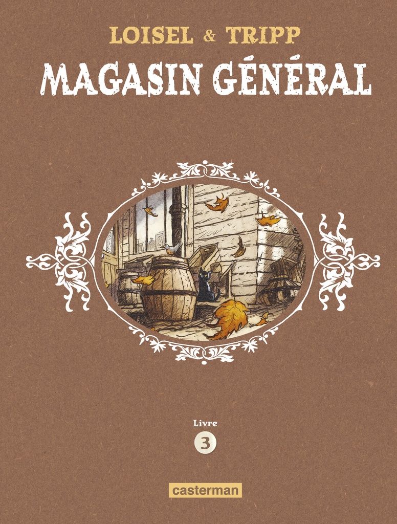 [9782203203228] Magasin Général