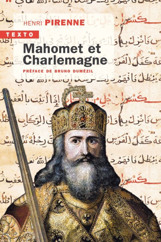 [9791021047013] Mahomet et Charlemagne