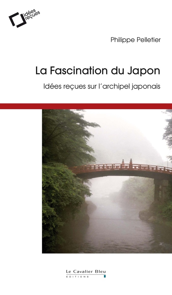 [9791031804248] La fascination du japon