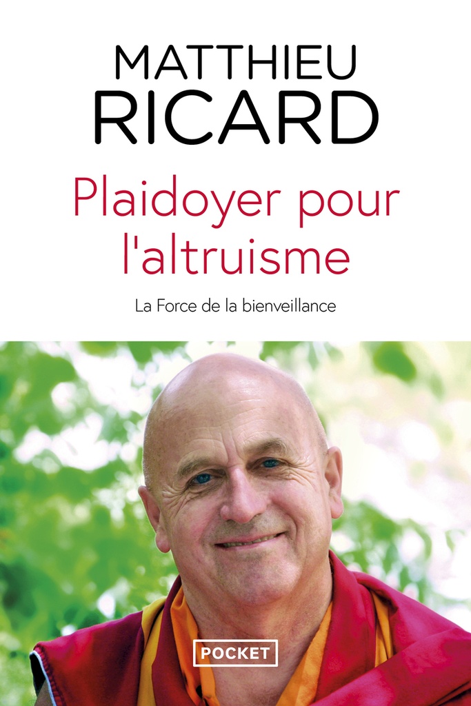 [9782266249348] Plaidoyer pour l'altruisme