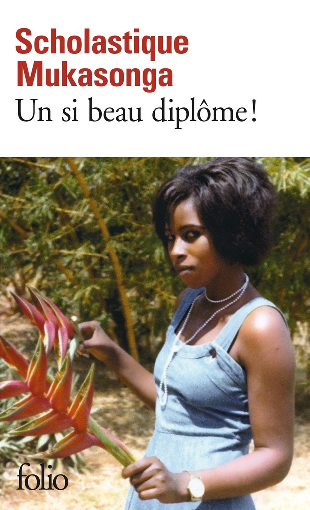 [9782072881763] Un si beau diplôme !
