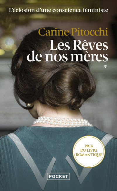 [9782266315425] Les Rêves de nos mères