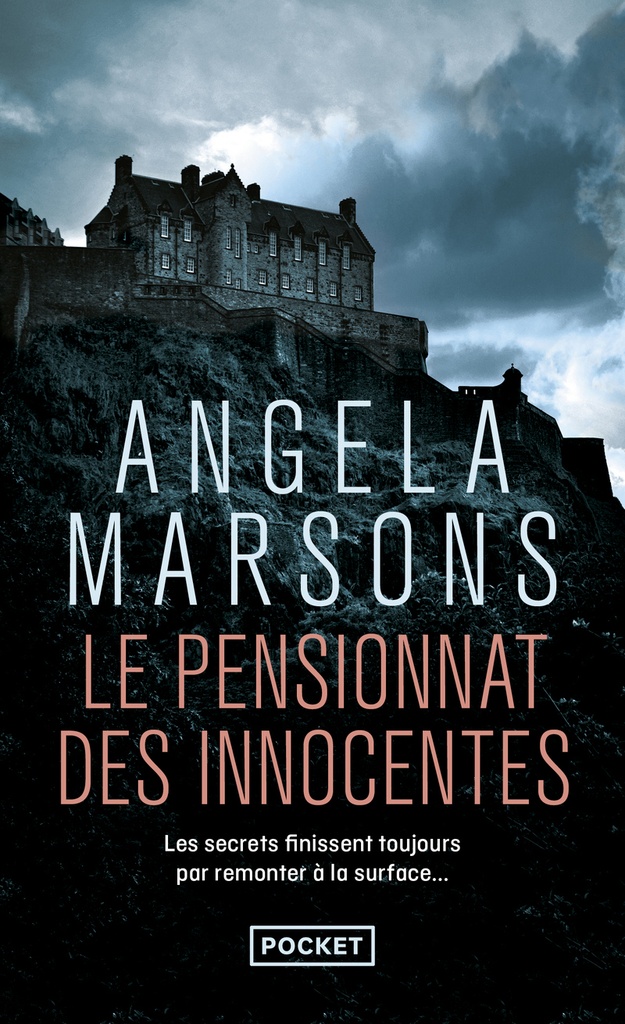 [9782266297394] Le Pensionnat des innocentes