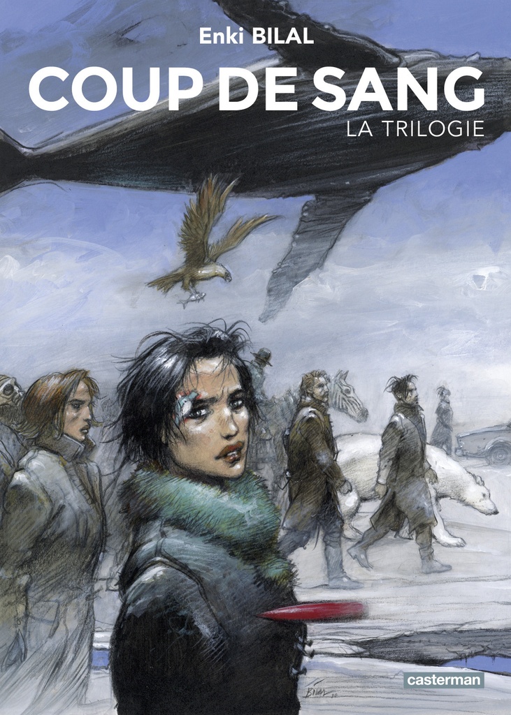[9782203208391] Coup de Sang