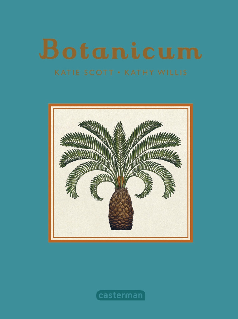 [9782203091405] Encyclopedium - Botanicum