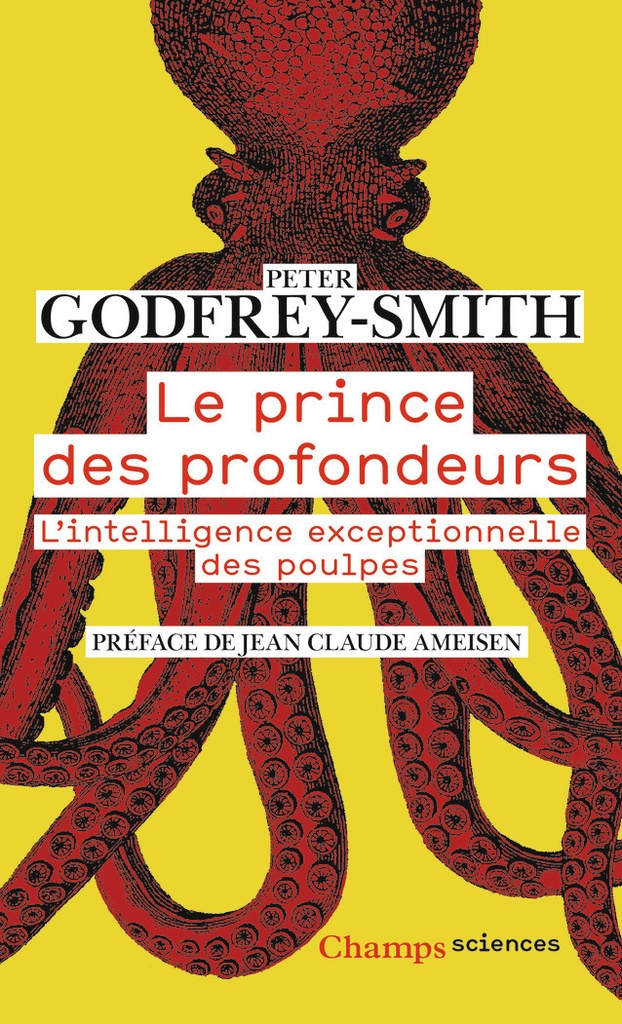 [9782081511057] Le prince des profondeurs
